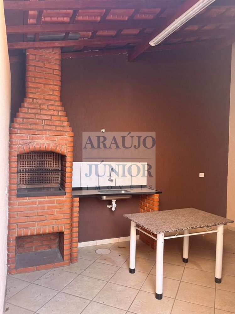 Casa, 3 quartos, 132 m² - Foto 12