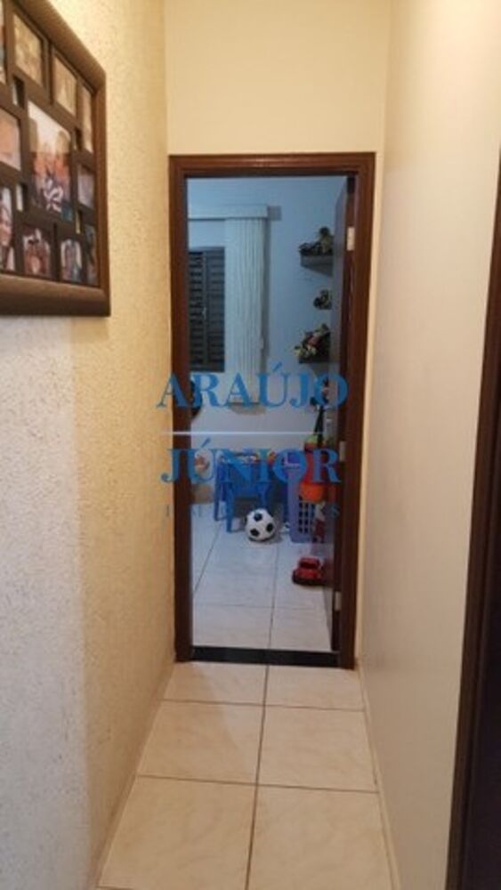 Casa, 3 quartos, 137 m² - Foto 4