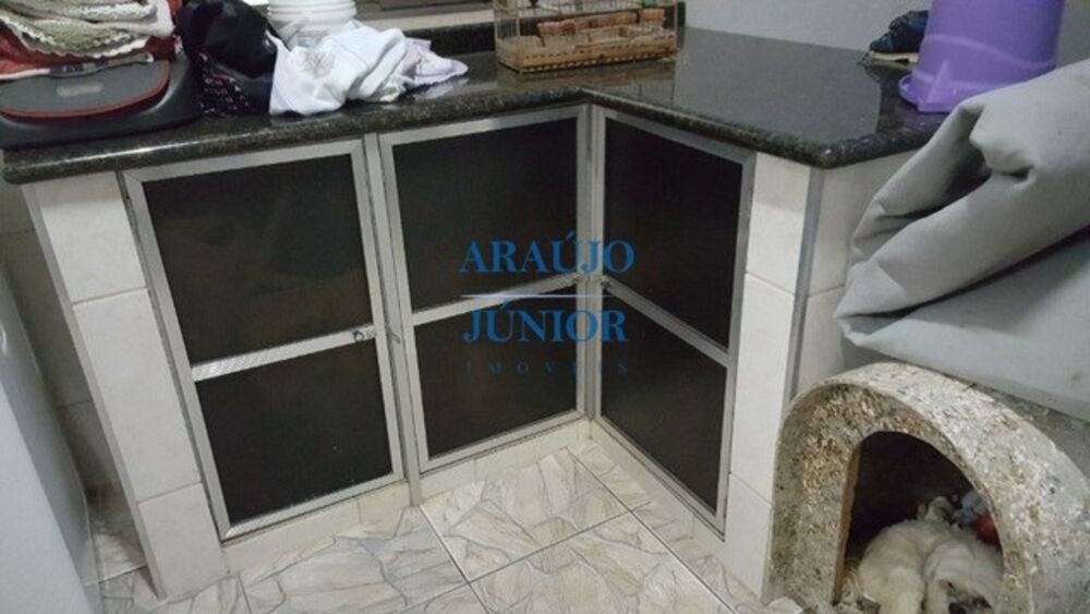 Casa, 3 quartos, 137 m² - Foto 1