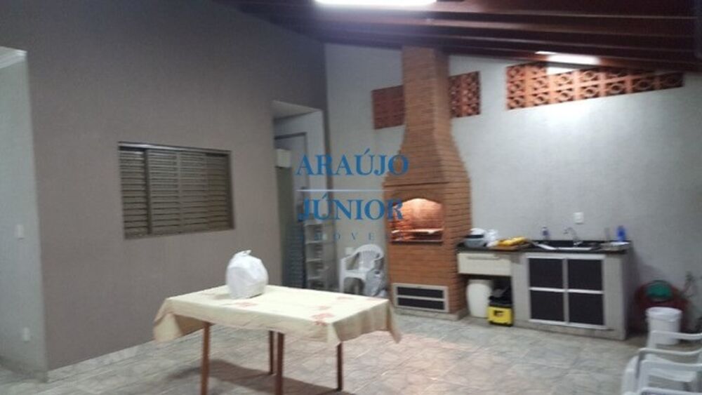 Casa, 3 quartos, 137 m² - Foto 7