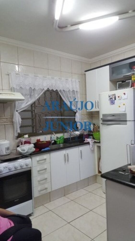 Casa, 3 quartos, 137 m² - Foto 11