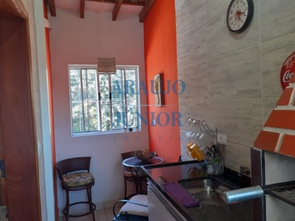 Casa, 4 quartos, 163 m² - Foto 10