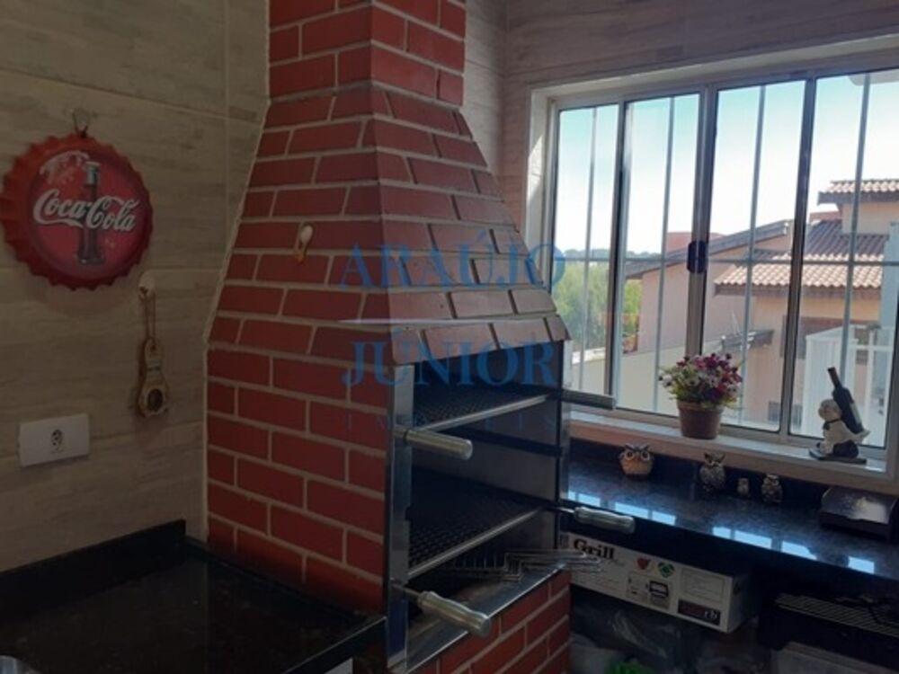 Casa, 4 quartos, 163 m² - Foto 2