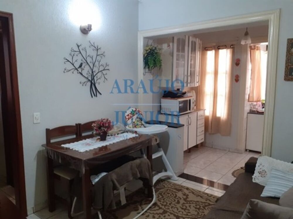 Casa, 4 quartos, 163 m² - Foto 23