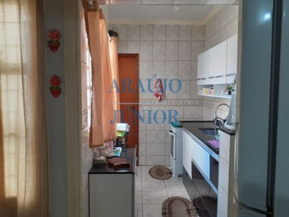 Casa, 4 quartos, 163 m² - Foto 21
