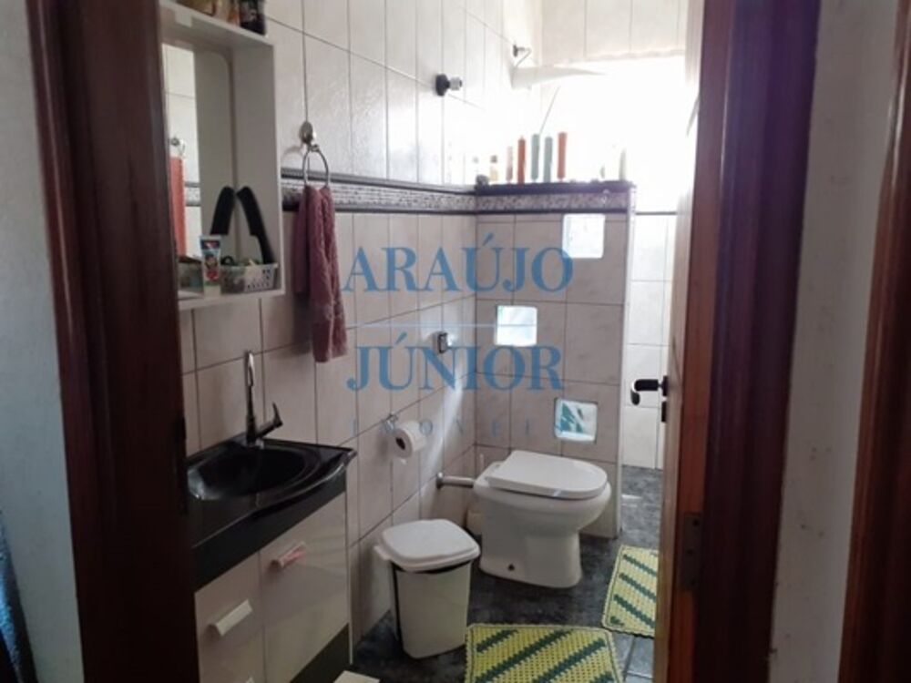 Casa, 4 quartos, 163 m² - Foto 9