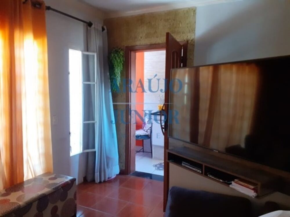 Casa, 4 quartos, 163 m² - Foto 14