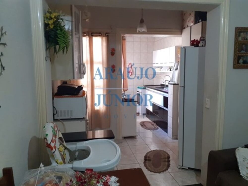 Casa, 4 quartos, 163 m² - Foto 11