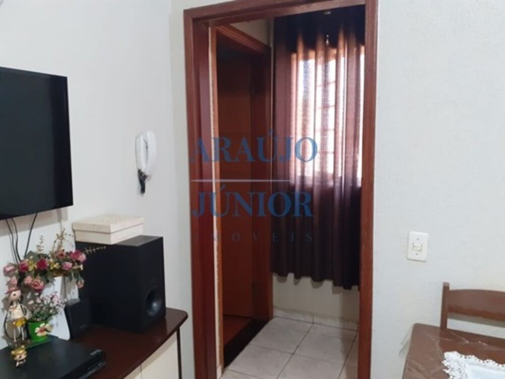 Casa, 4 quartos, 163 m² - Foto 12