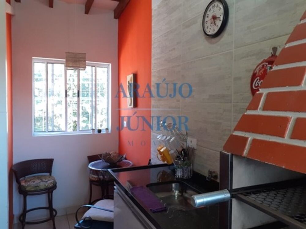 Casa, 4 quartos, 163 m² - Foto 17