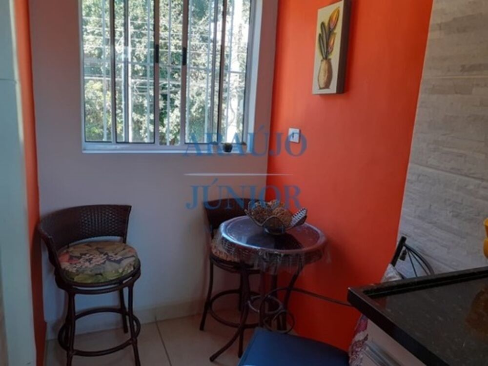 Casa, 4 quartos, 163 m² - Foto 3