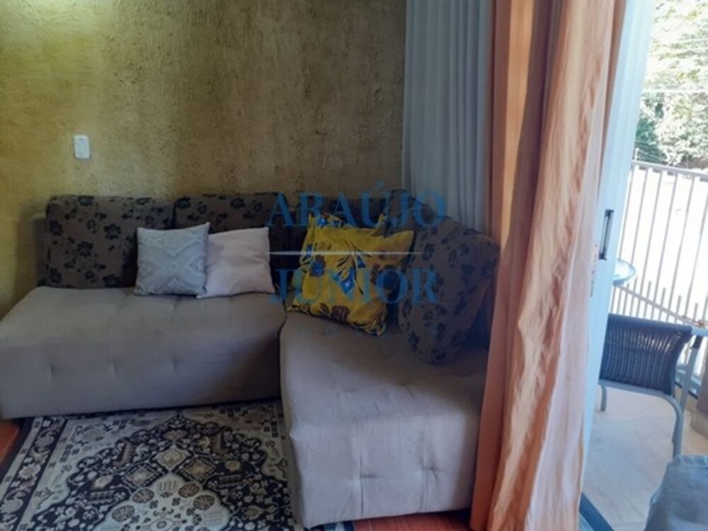 Casa, 4 quartos, 163 m² - Foto 13