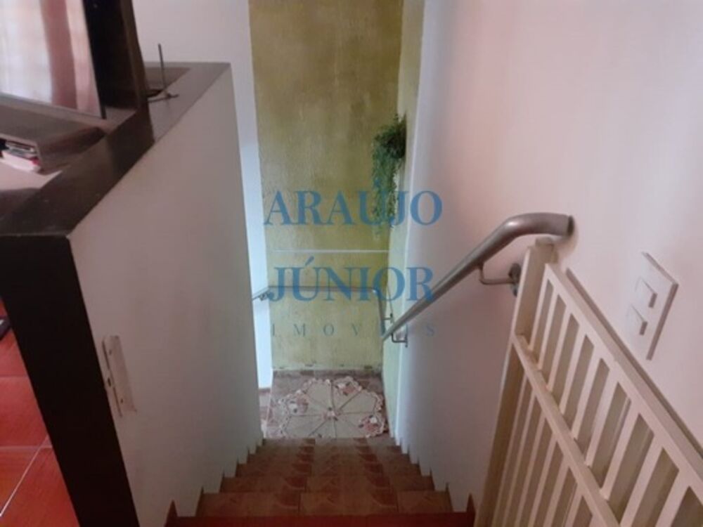 Casa, 4 quartos, 163 m² - Foto 22