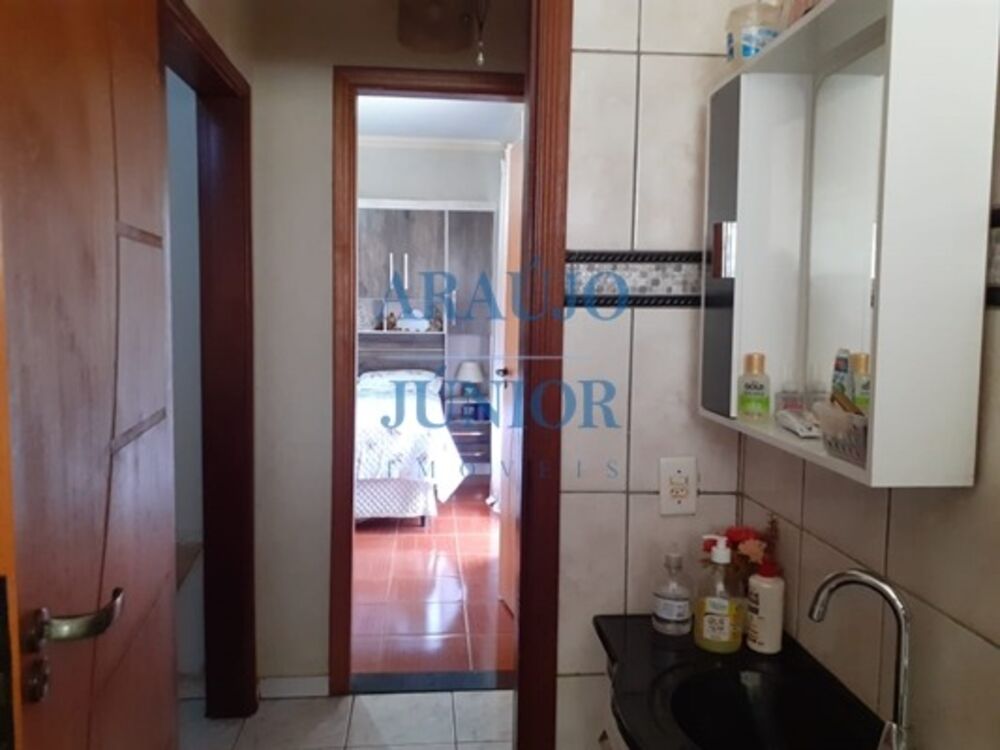 Casa, 4 quartos, 163 m² - Foto 20