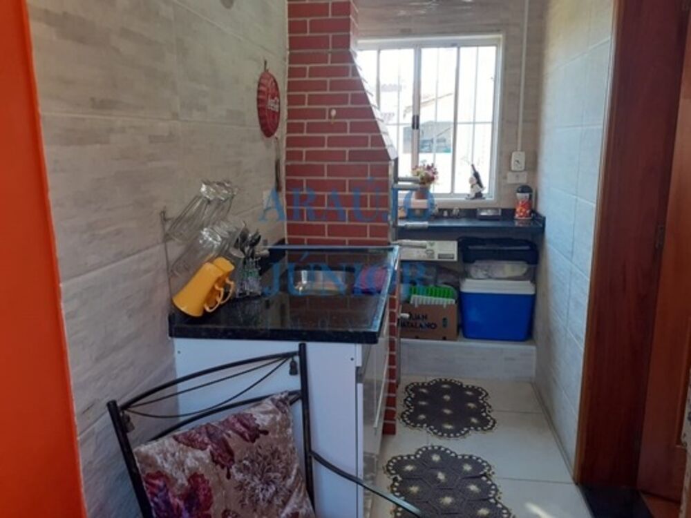 Casa, 4 quartos, 163 m² - Foto 5