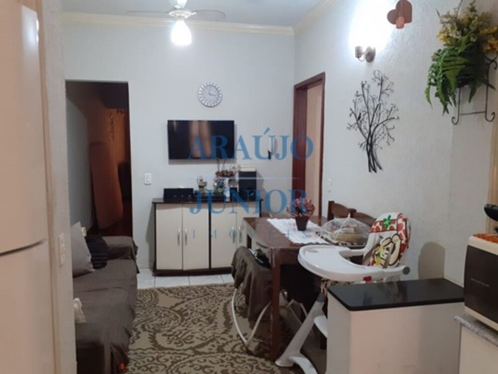 Casa, 4 quartos, 163 m² - Foto 6