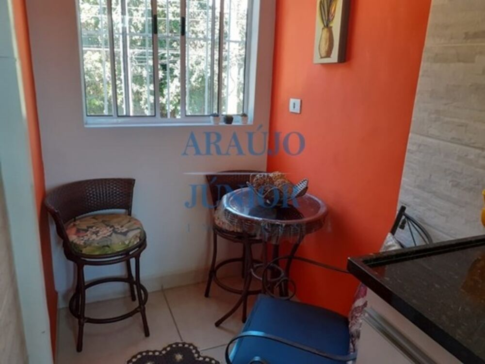 Casa, 4 quartos, 163 m² - Foto 8