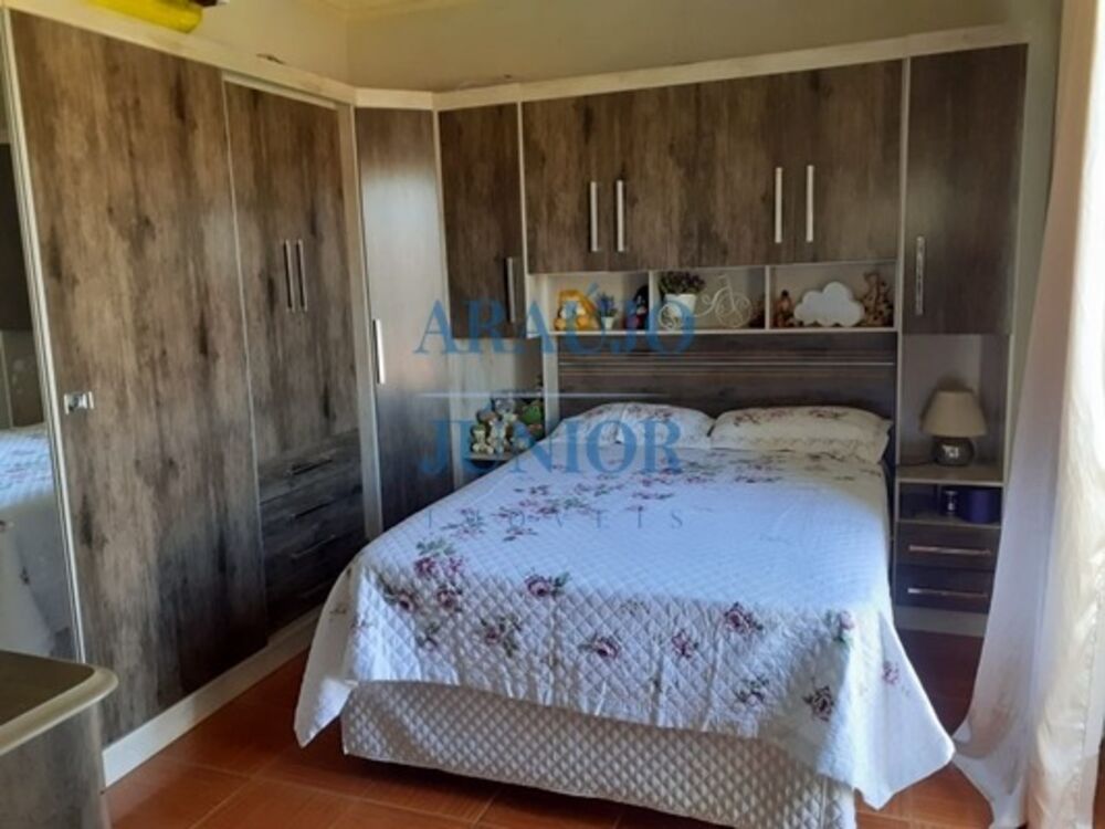 Casa, 4 quartos, 163 m² - Foto 7