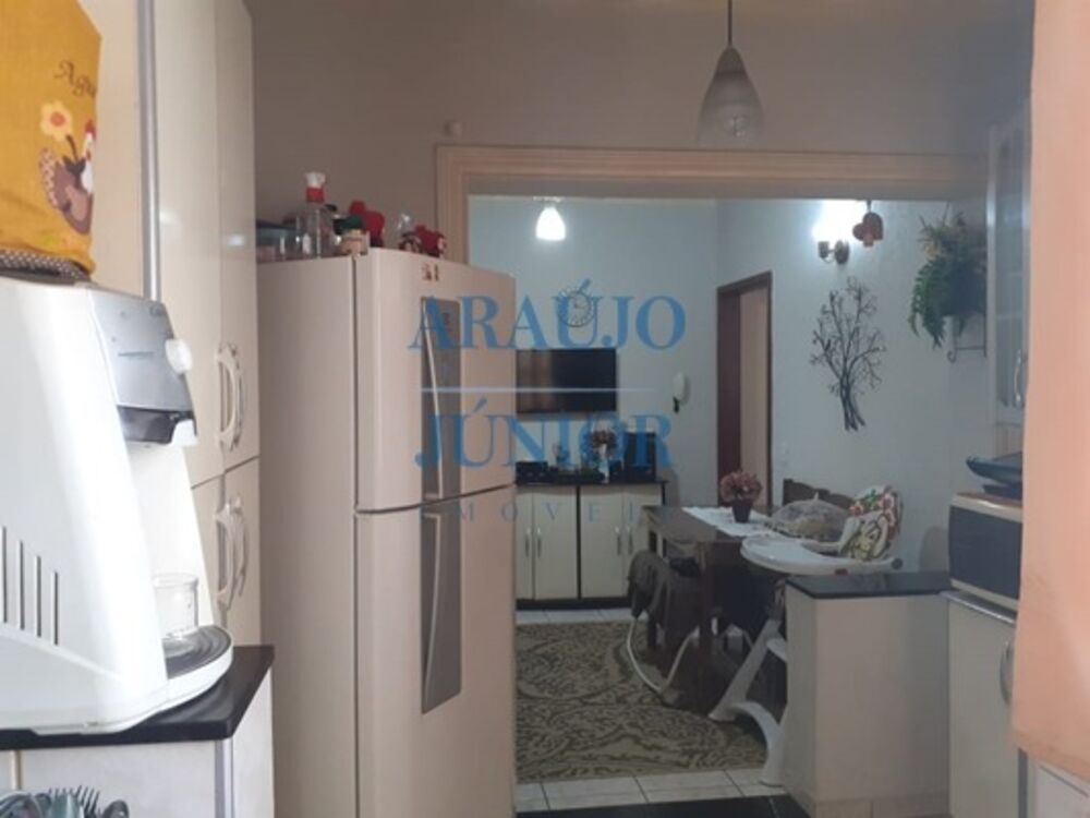 Casa, 4 quartos, 163 m² - Foto 18