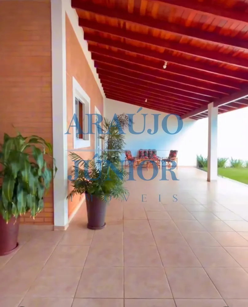 Casa, 3 quartos, 360 m² - Foto 9