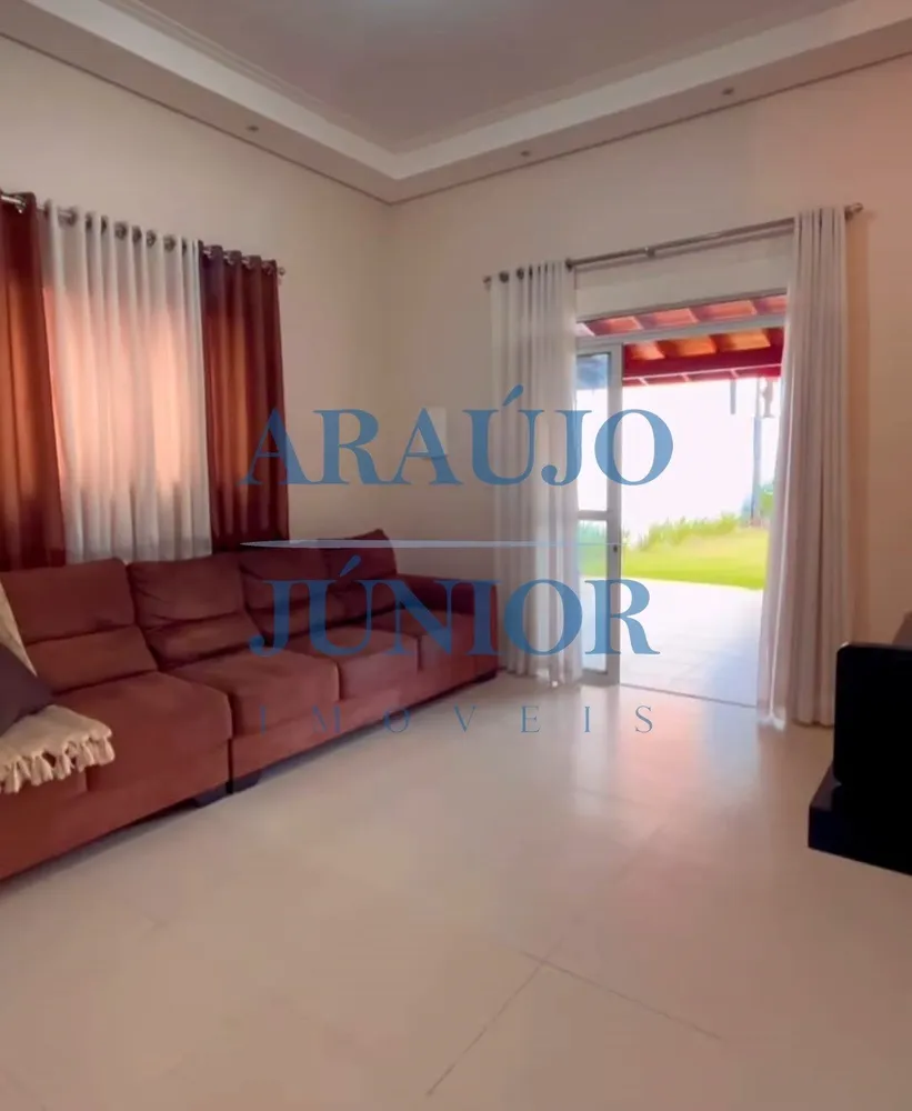 Casa, 3 quartos, 360 m² - Foto 10