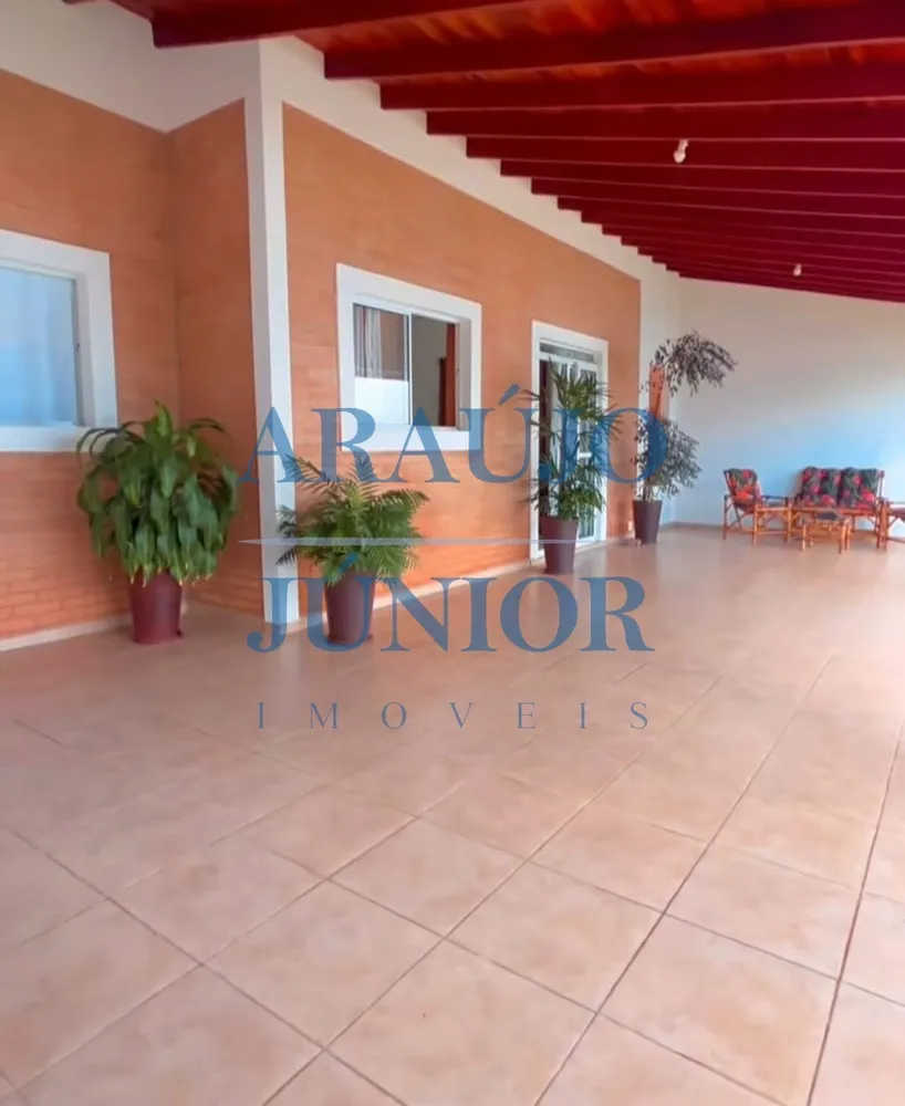 Casa, 3 quartos, 360 m² - Foto 2