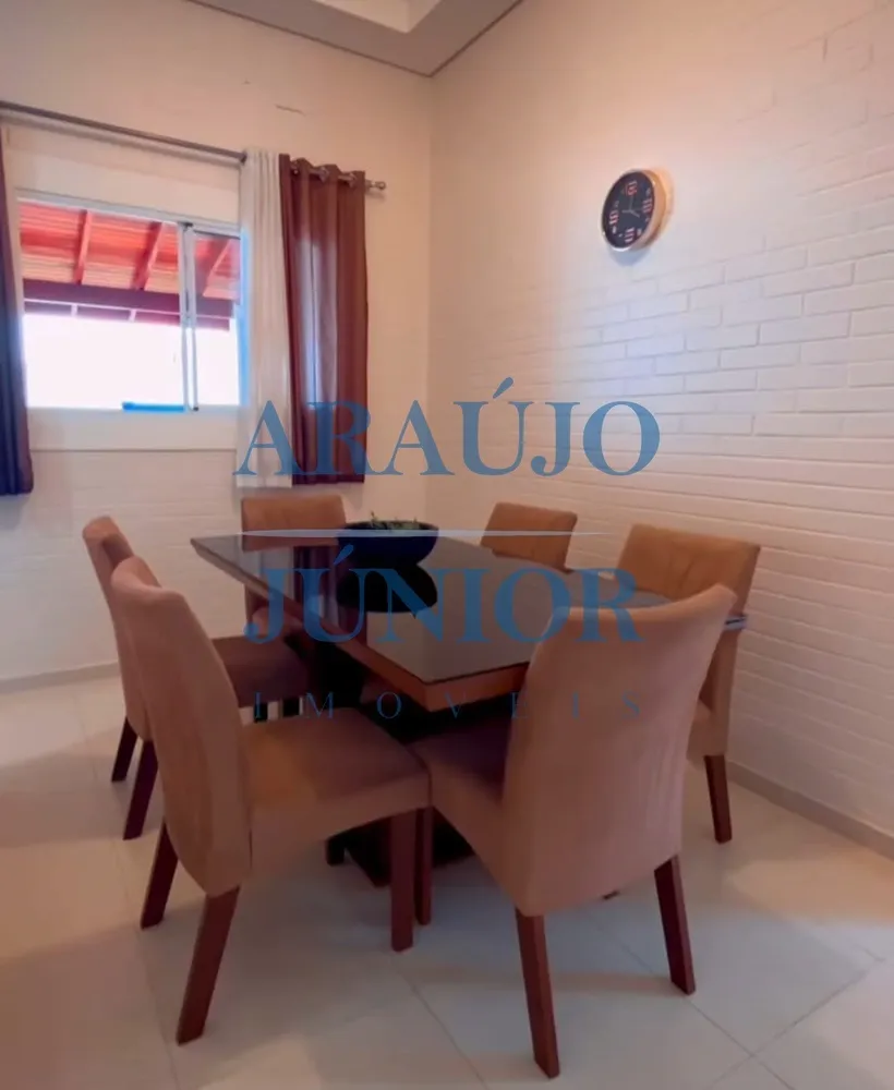 Casa, 3 quartos, 360 m² - Foto 8