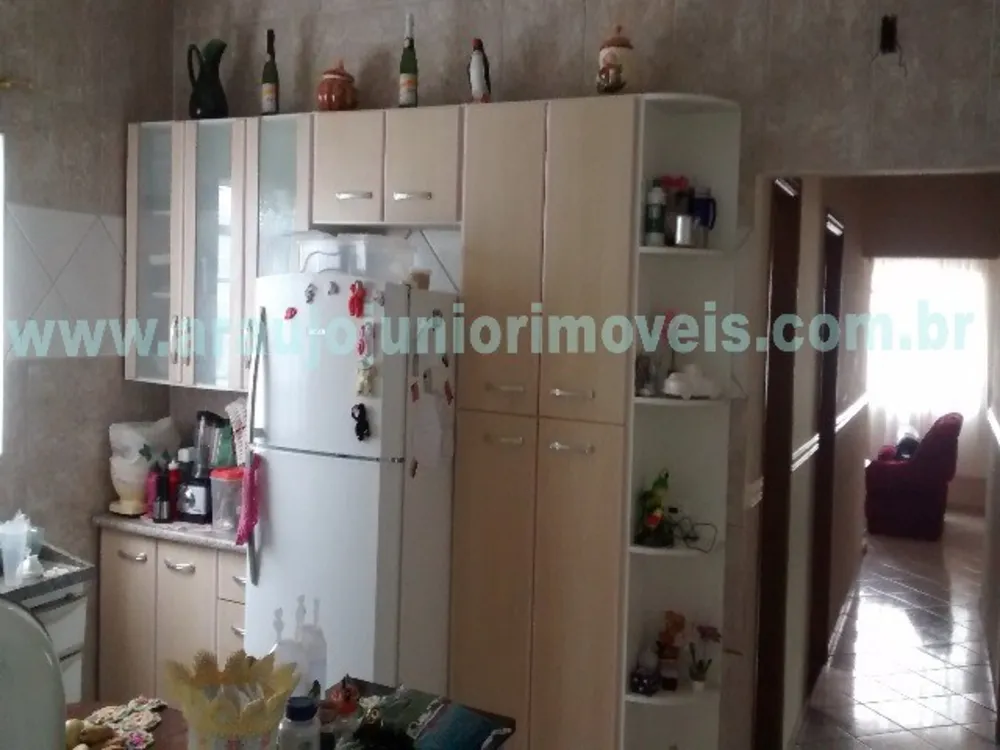 Casa, 3 quartos - Foto 2