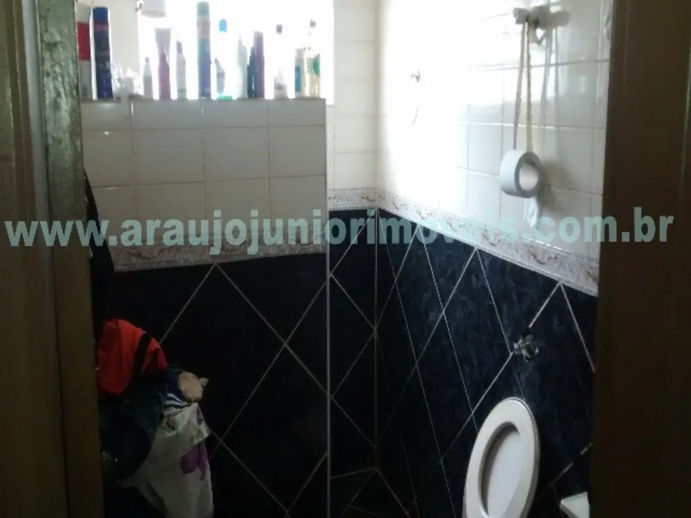 Casa, 3 quartos - Foto 6