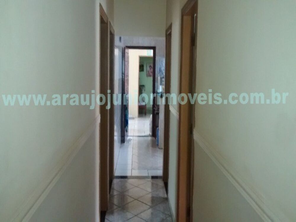 Casa, 3 quartos - Foto 3