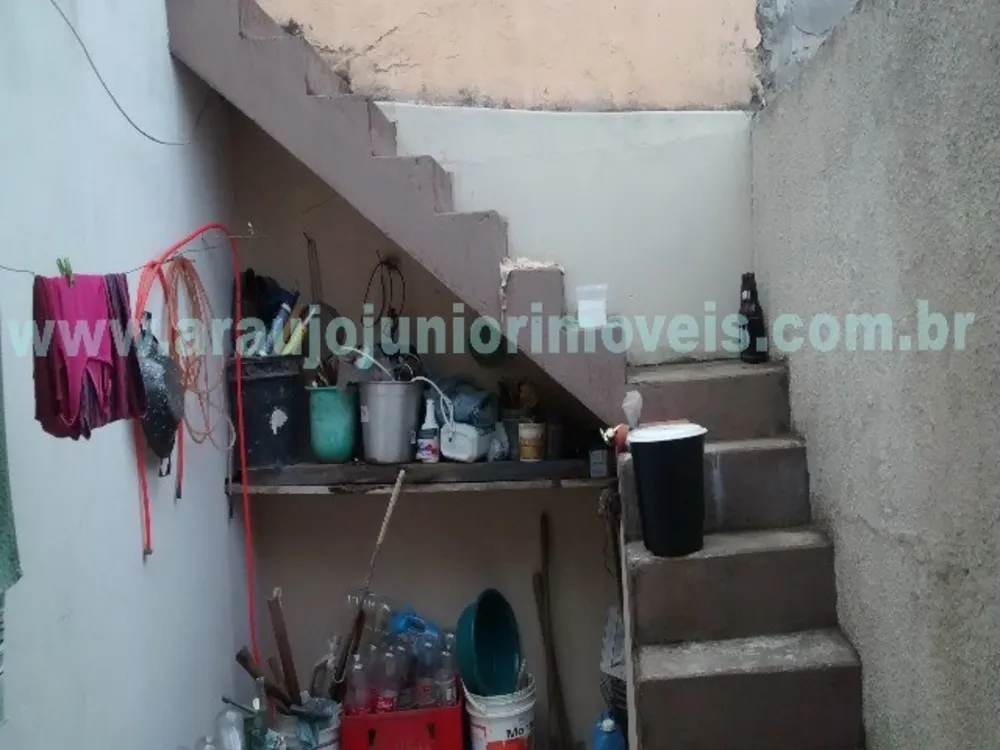 Casa, 3 quartos - Foto 10