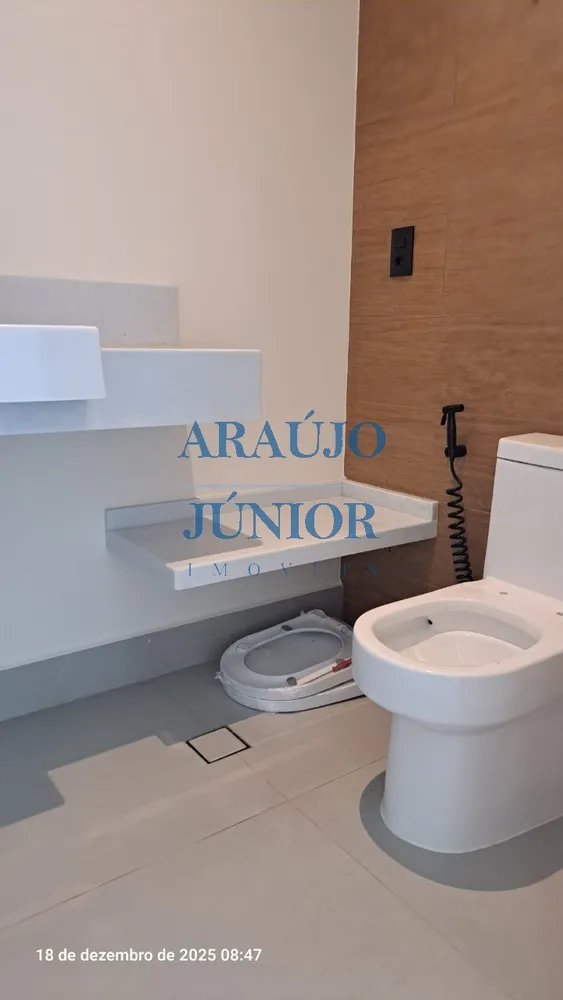 Casa, 3 quartos, 122 m² - Foto 7