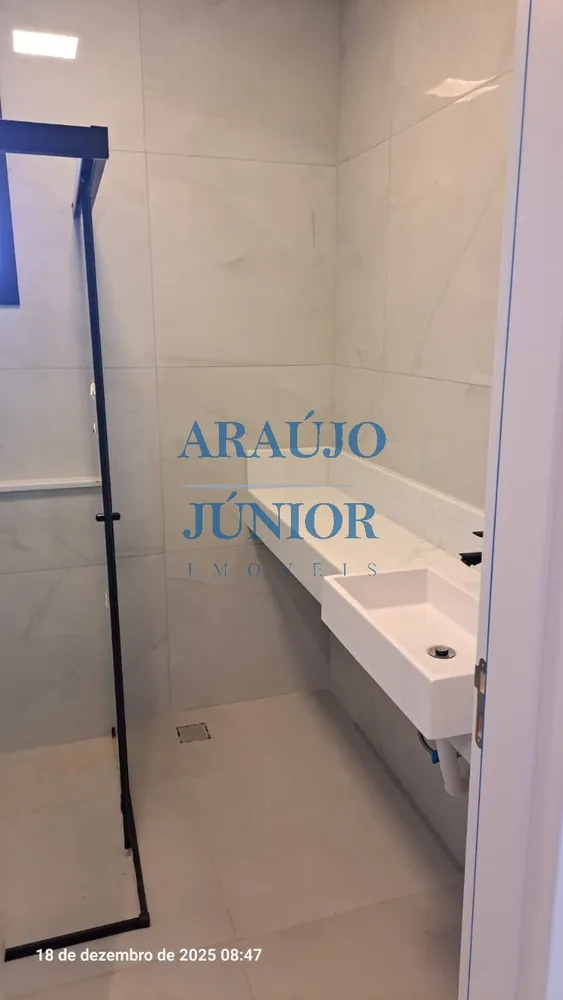 Casa, 3 quartos, 122 m² - Foto 5