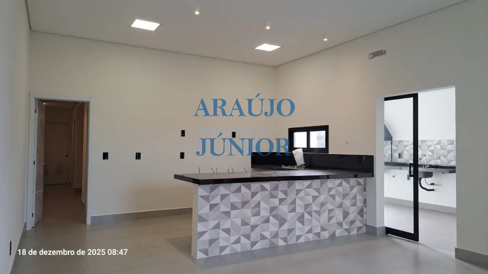 Casa, 3 quartos, 122 m² - Foto 6