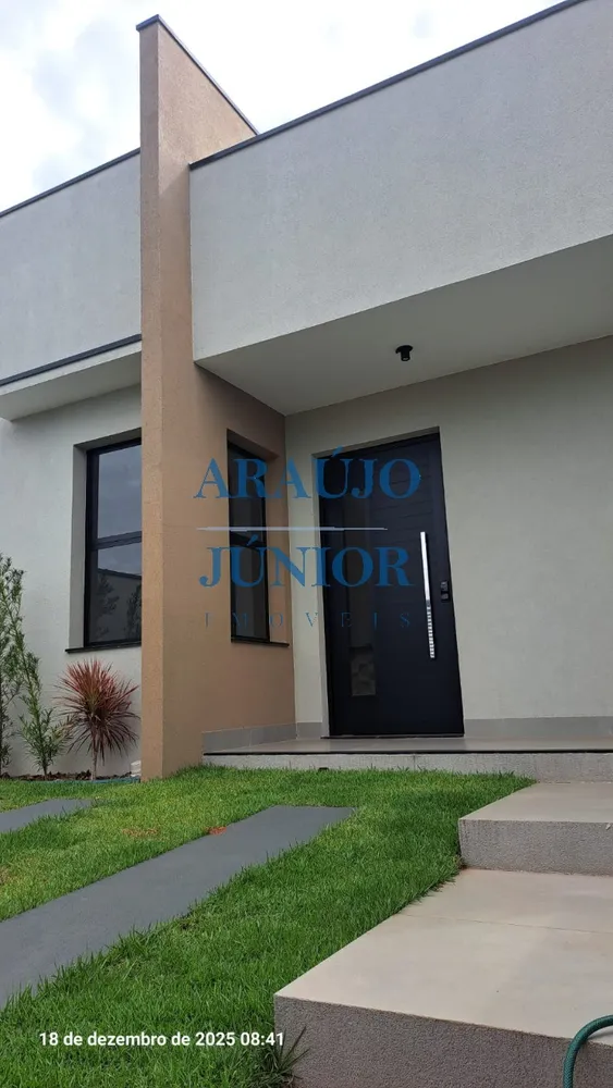 Casa, 3 quartos, 122 m² - Foto 8