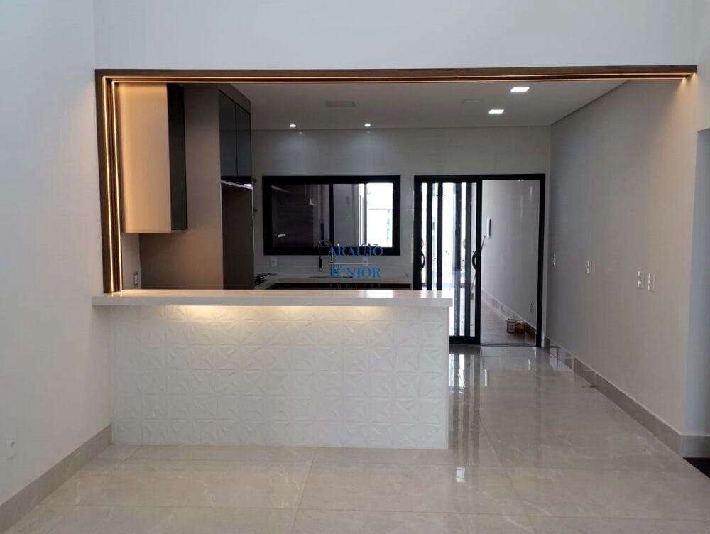 Casa, 3 quartos, 204 m² - Foto 4