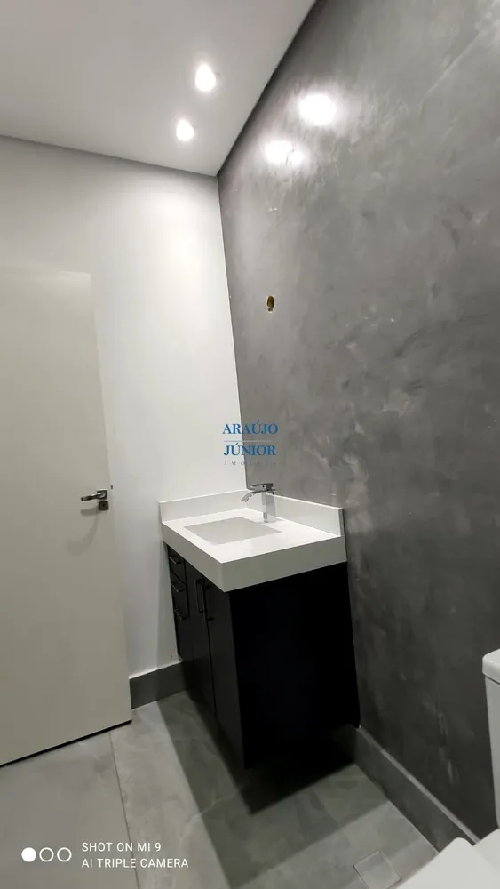 Casa, 3 quartos, 204 m² - Foto 16