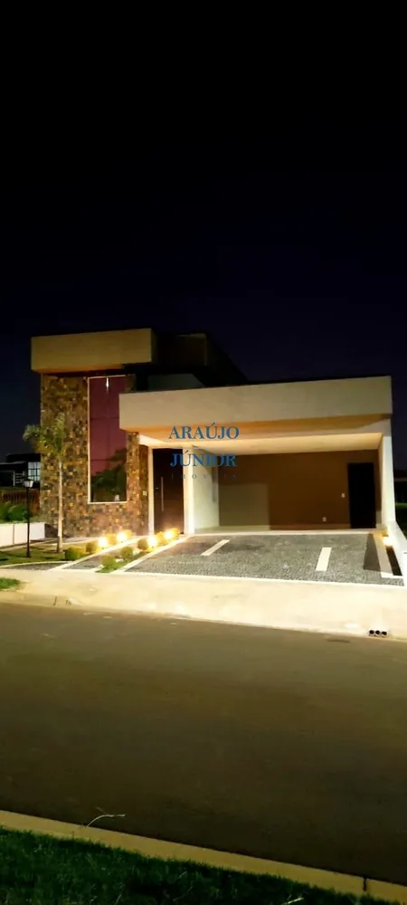 Casa, 3 quartos, 204 m² - Foto 2