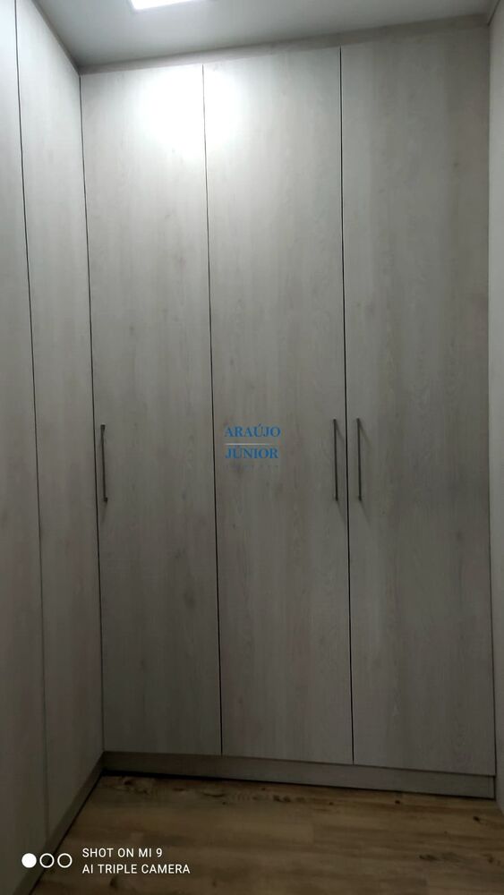Casa, 3 quartos, 204 m² - Foto 8