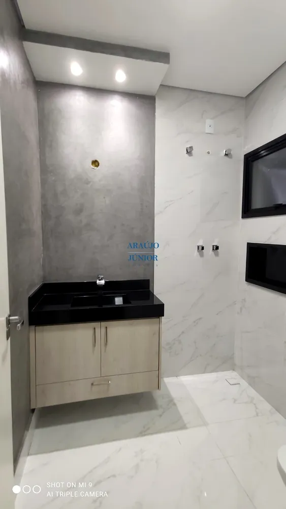Casa, 3 quartos, 204 m² - Foto 10