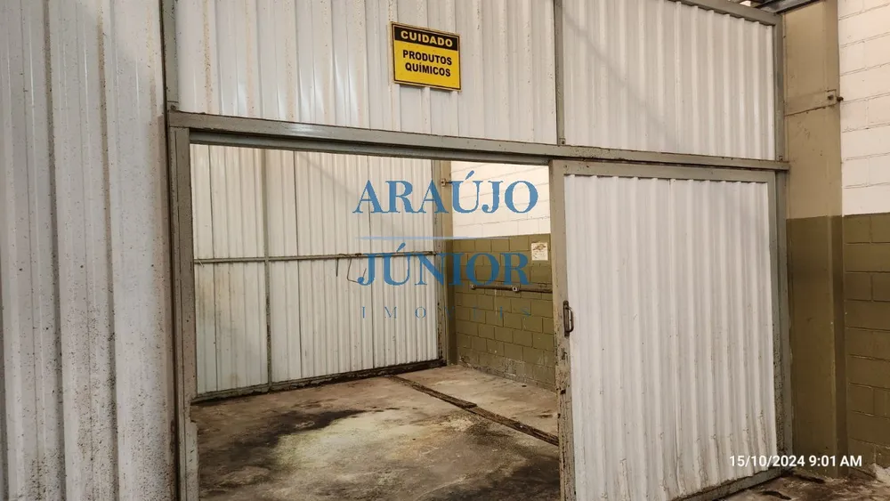Depósito-Galpão, 3900 m² - Foto 9