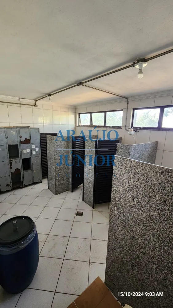Depósito-Galpão, 3900 m² - Foto 8