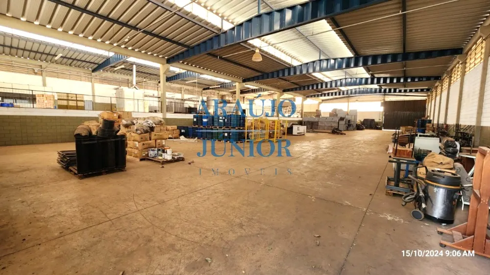 Depósito-Galpão, 3900 m² - Foto 6