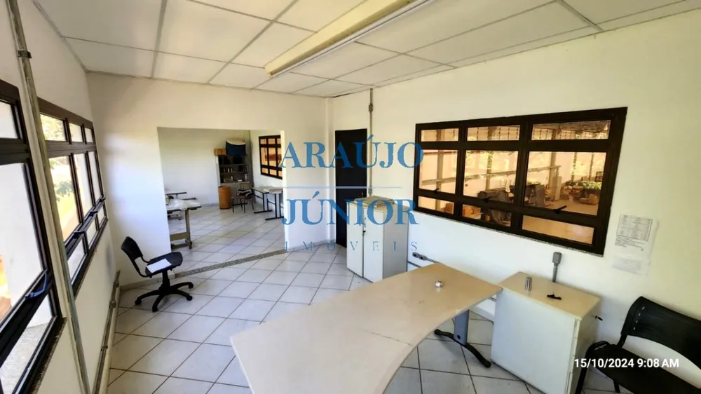 Depósito-Galpão, 3900 m² - Foto 7