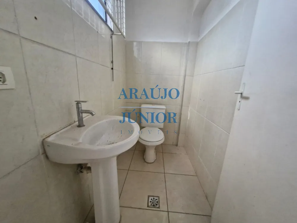 Sala-Conjunto, 30 m² - Foto 4