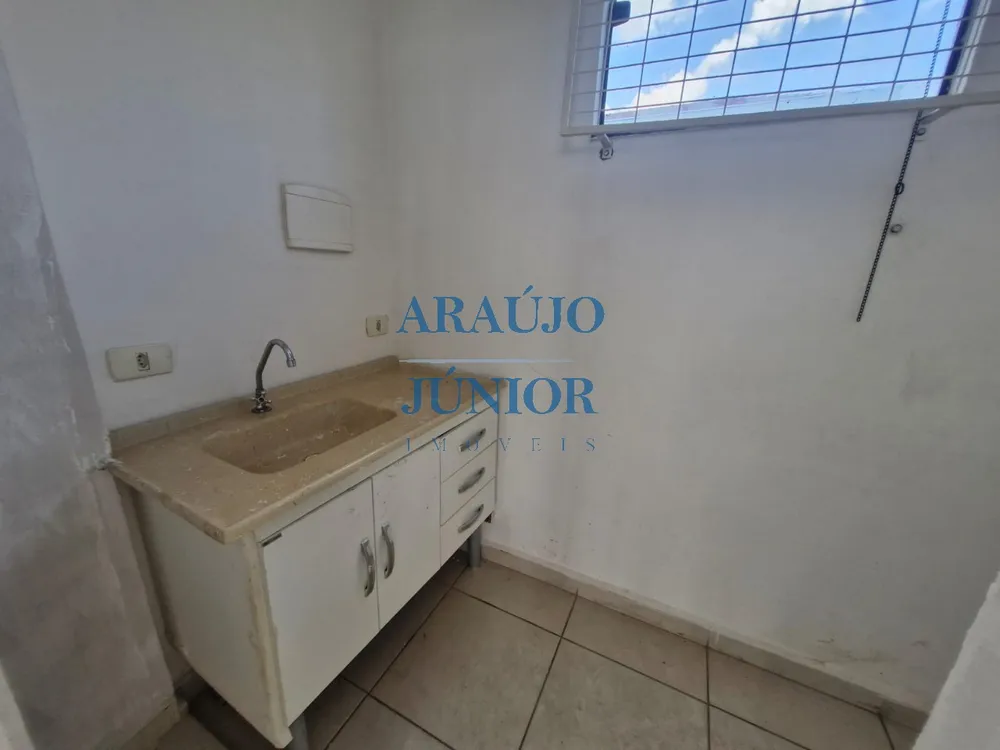 Sala-Conjunto, 30 m² - Foto 6