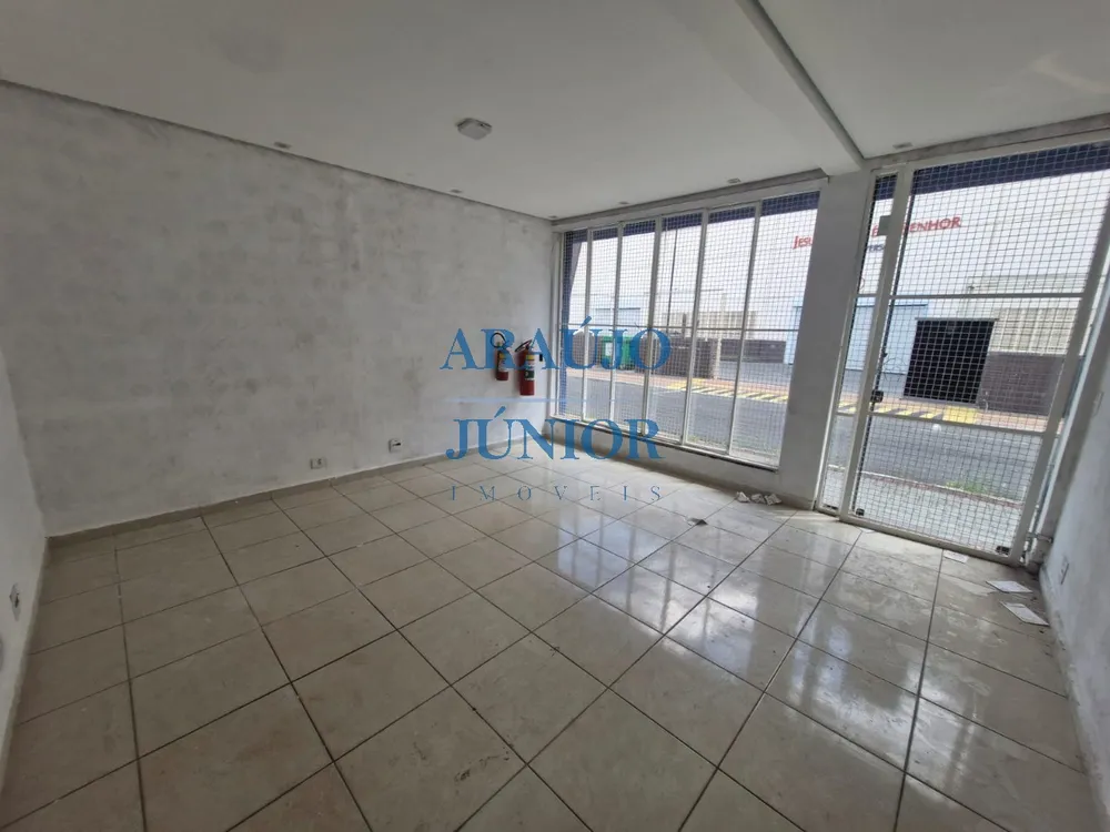 Sala-Conjunto, 30 m² - Foto 1