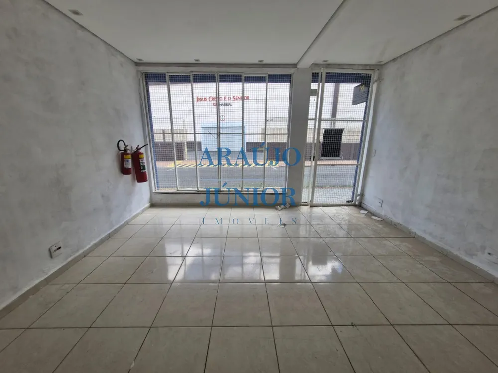 Sala-Conjunto, 30 m² - Foto 7