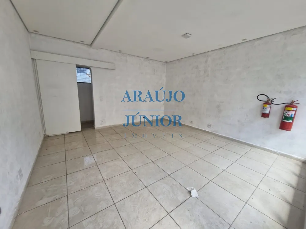 Sala-Conjunto, 30 m² - Foto 2