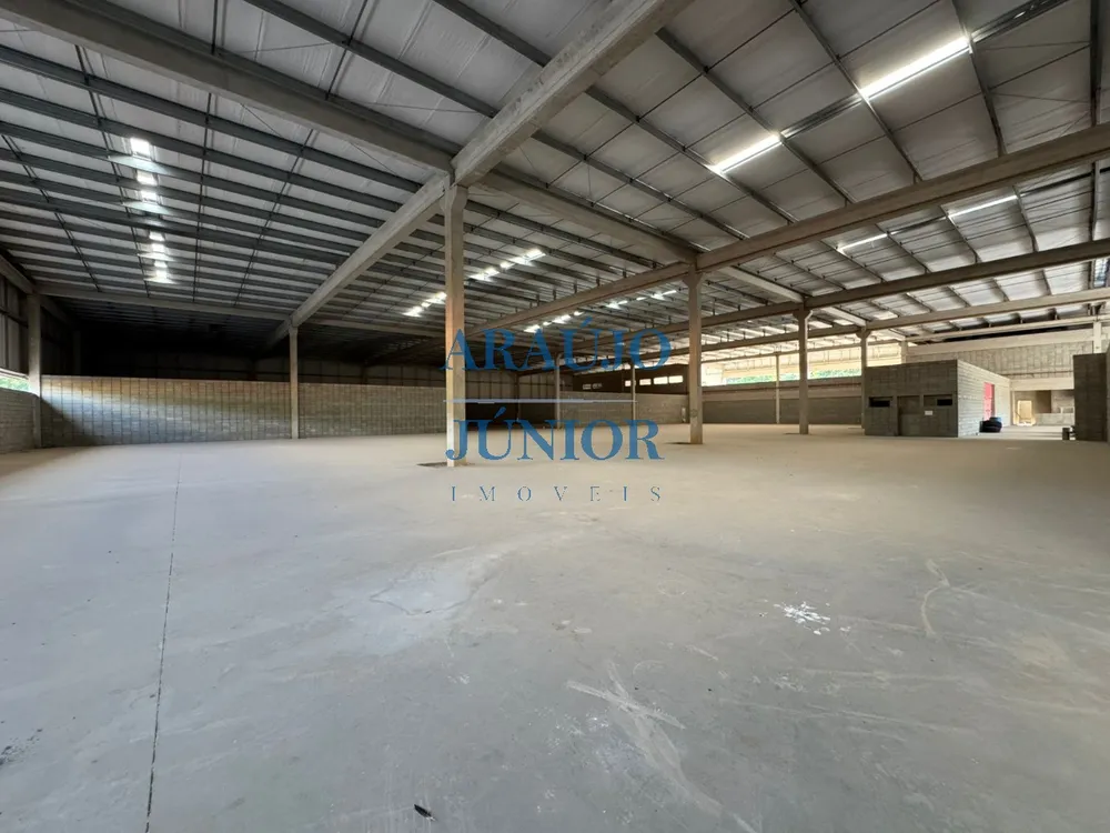 Depósito-Galpão, 3800 m² - Foto 3